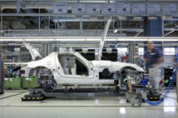 mercedes assembly plant