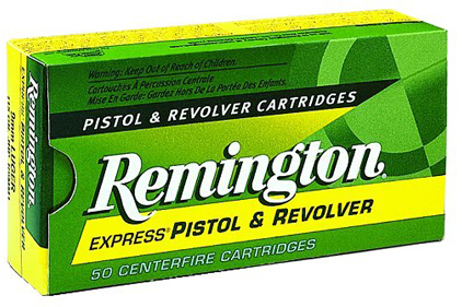 remington arms