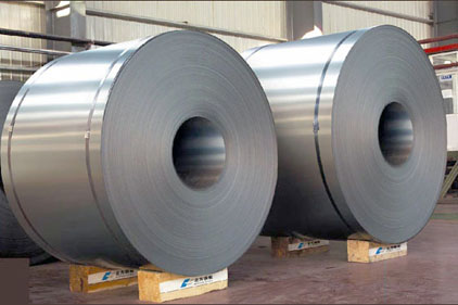 steel roll