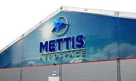 Mettis aero