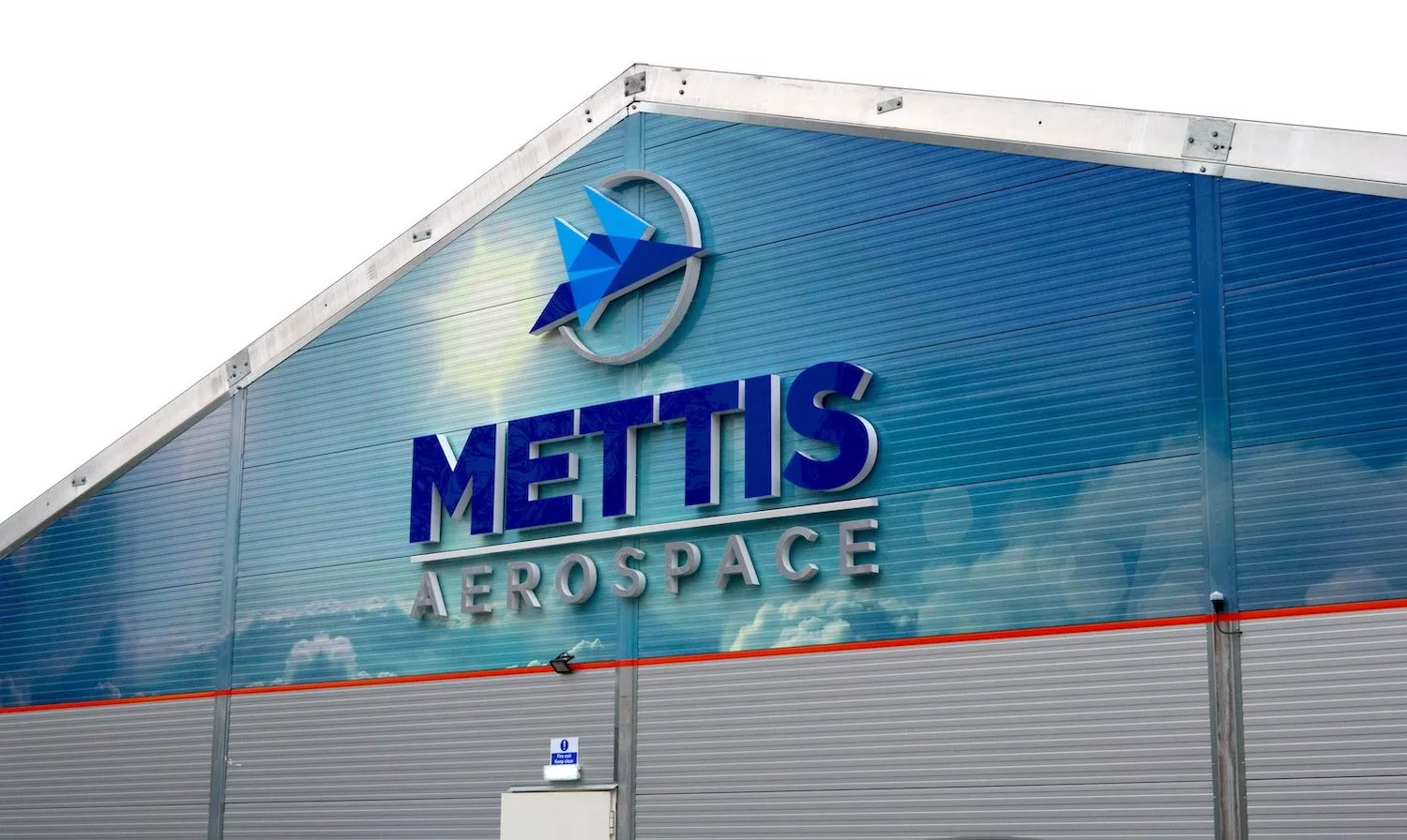Mettis aero
