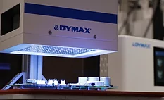 UV curing system