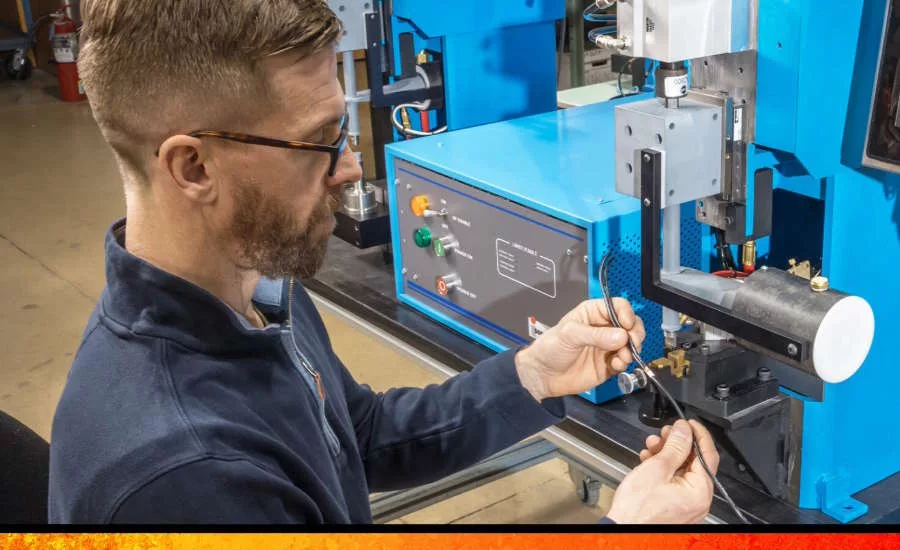 ultrasonic welding