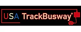 USA TrackBusway logo