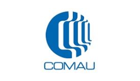 COMAU Logo
