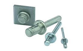 blind rivets