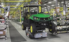 deere assembly plant