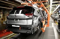 2021 Rogue Nissan 2021