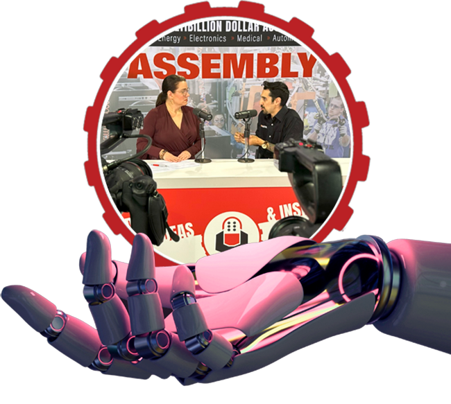 Audible Hand & Gear without Background
