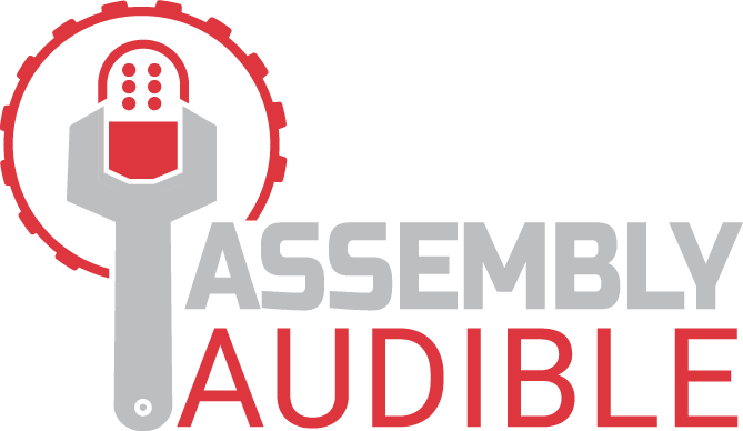 ASSEMBLY Audible