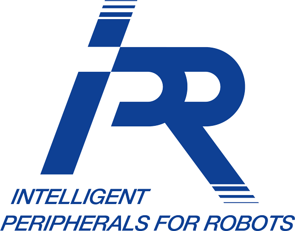 IPR logo