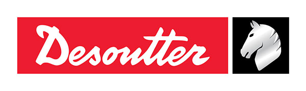 Desoutter Tools logo