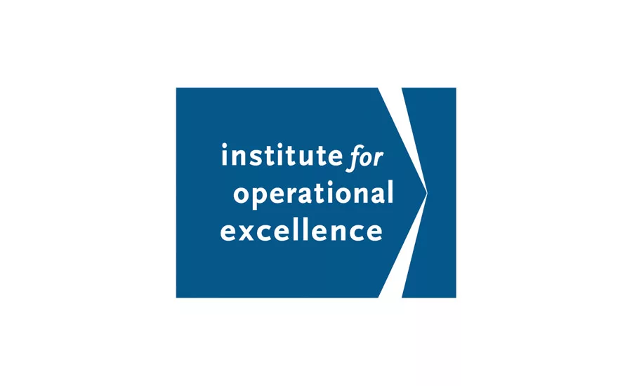 Institute for OpEx