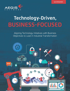 technology in business