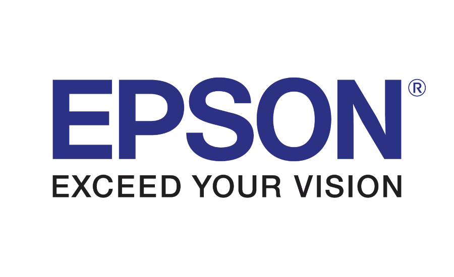epson logo