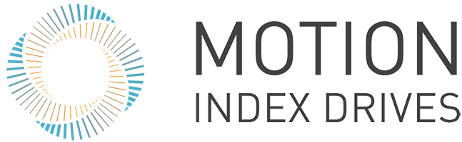 Motion Index Drives logo