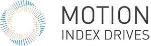 Motion Index Drives logo