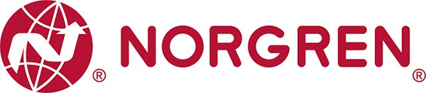 Norgren logo