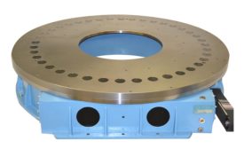 TMF8000 Programmable Rotary Index Table