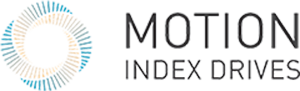 Motion Index Drives logo