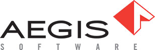 Aegis Software logo