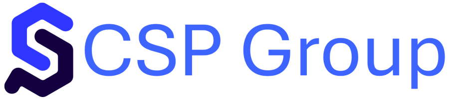 CSP Group logo