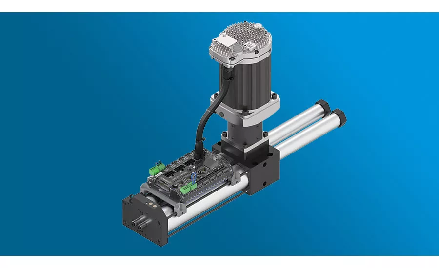 PHD ERDP Remote Drive 