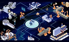 data from manufacturing systems