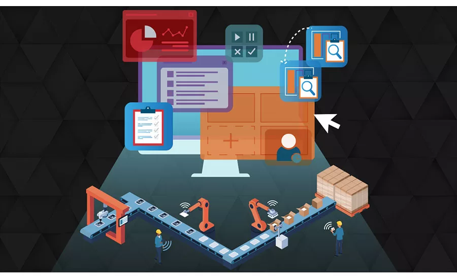 manufacturing technology