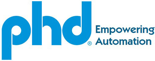 PHD logo