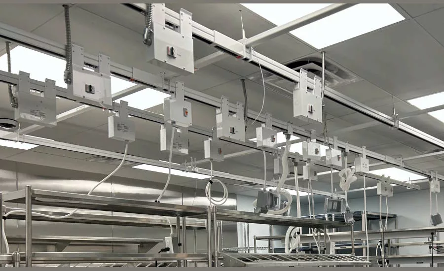 busway system