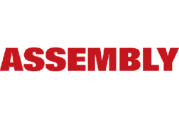 Assembly logo for white papers