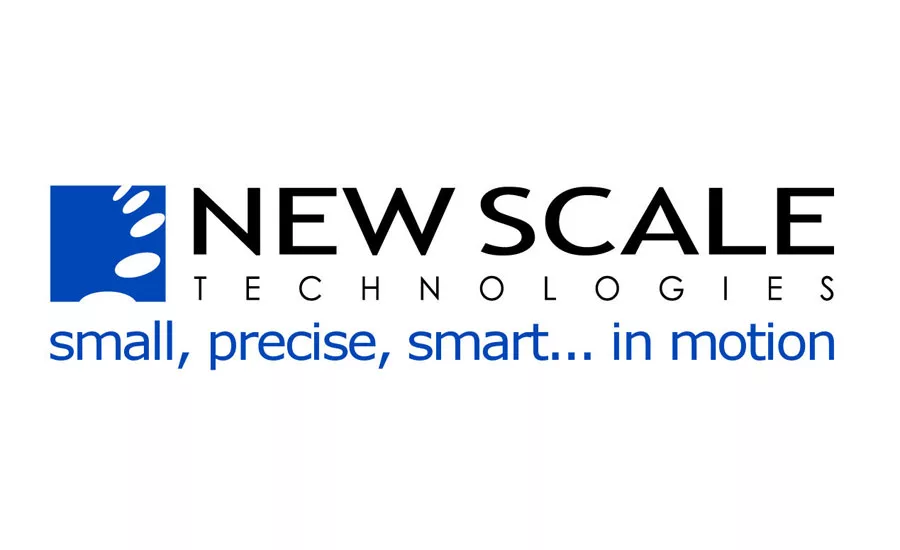new scale