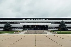 Belvidere IL