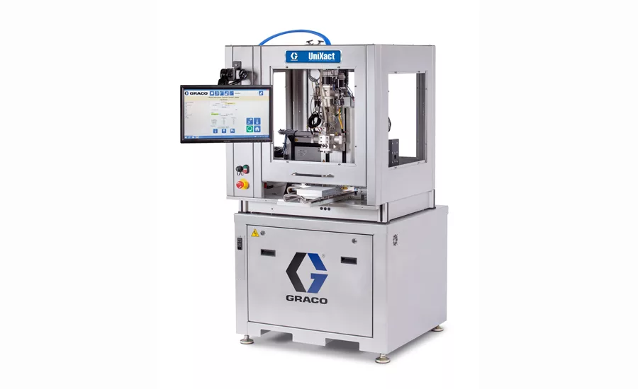 Graco Inc.