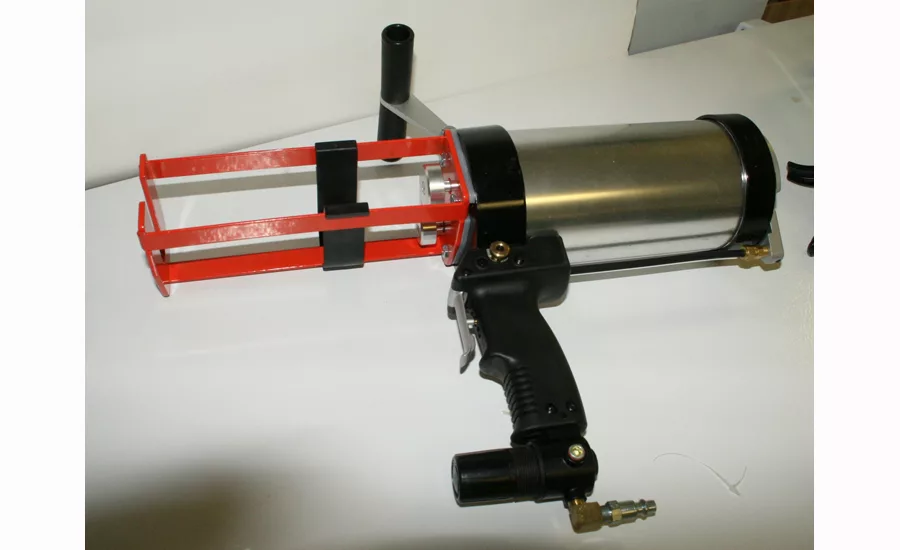 Adhesive Systems Inc.