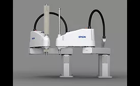 EPSON Robots
