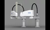 EPSON Robots