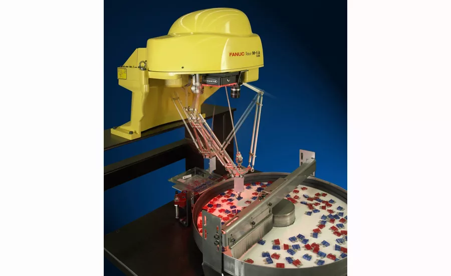 FANUC America Corp.