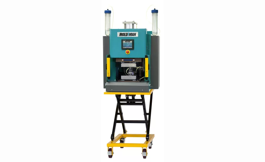 Mold-Man Systems LLC