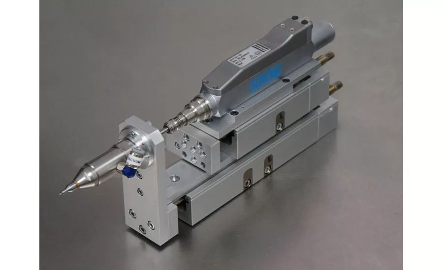 WEBER Screwdriving Systems Inc.