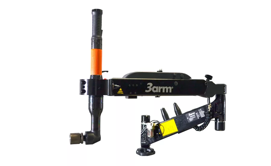 3Arm Inc.