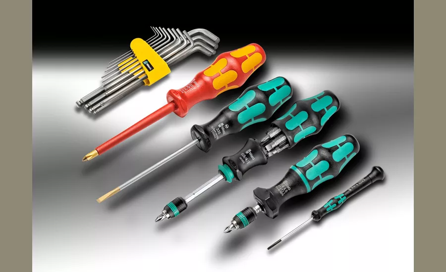 Wera Tools 