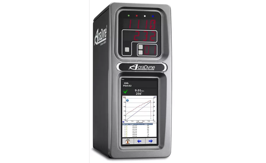 AIMCO tools