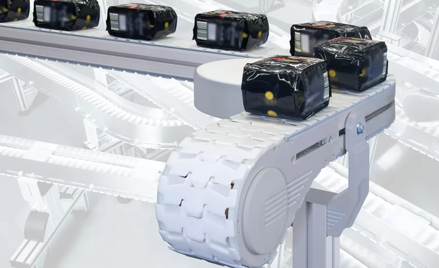 bosch conveyor