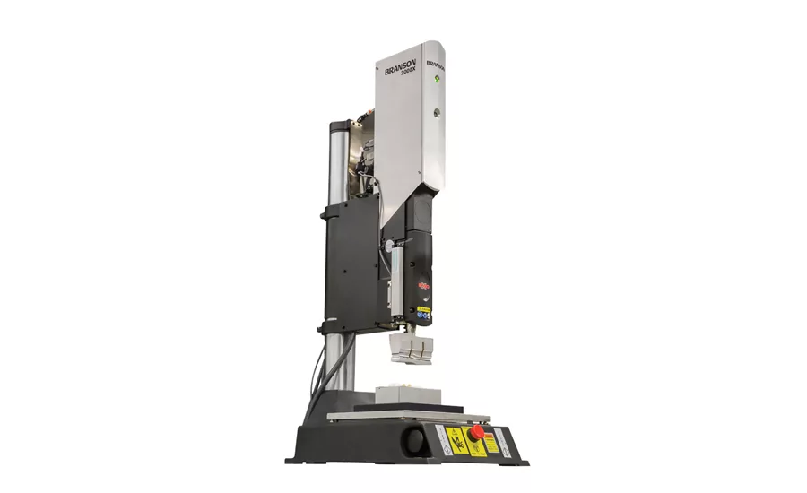 Branson Ultrasonics Corp.