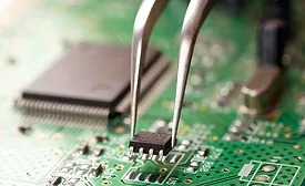 circuit board assembly