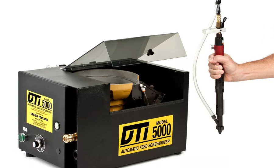 Design Tool screwdriver