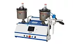Dopag dispensing
