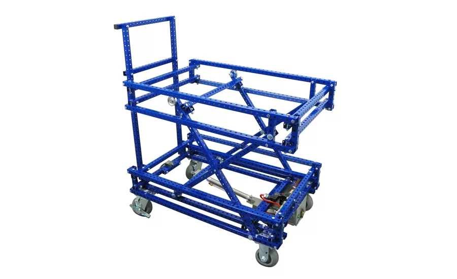 flexcraft cart